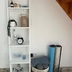 بيت للعطل Jobb, Mint Otthon Vendeghaz