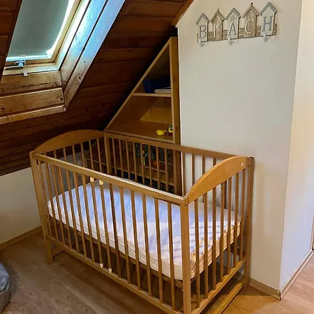 Jobb, Mint Otthon Vendeghaz Σπίτι διακοπών