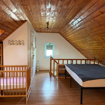 بيت للعطل Jobb, Mint Otthon Vendeghaz Kőröshegy