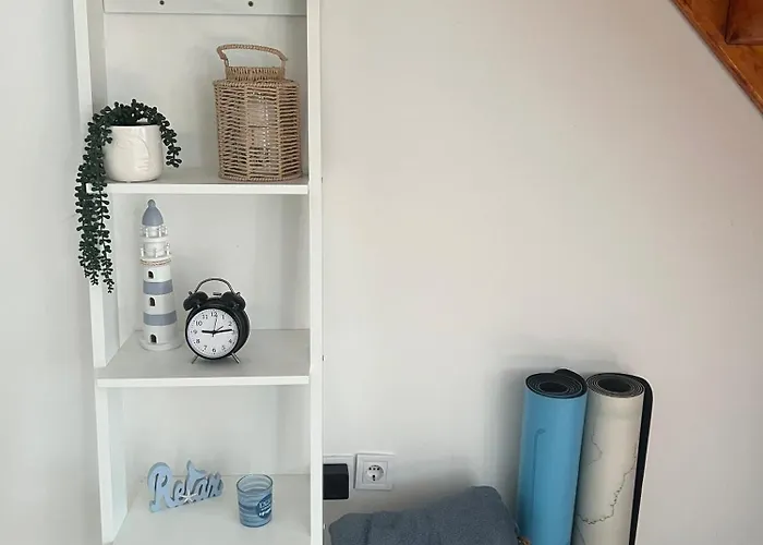 度假居 Jobb, Mint Otthon Vendeghaz