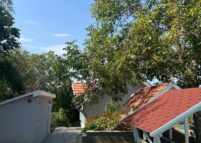 Holiday home Jobb, Mint Otthon Vendeghaz *