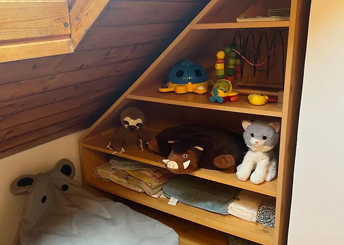 Holiday home Jobb, Mint Otthon Vendeghaz *