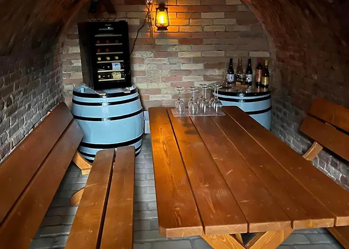 Holiday home Jobb, Mint Otthon Vendeghaz Koroshegy