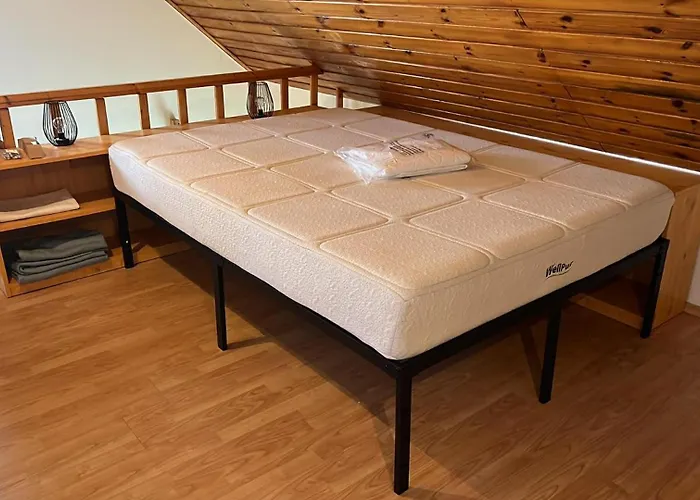 Holiday home Jobb, Mint Otthon Vendeghaz *