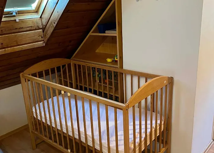 Jobb, Mint Otthon Vendeghaz Holiday home